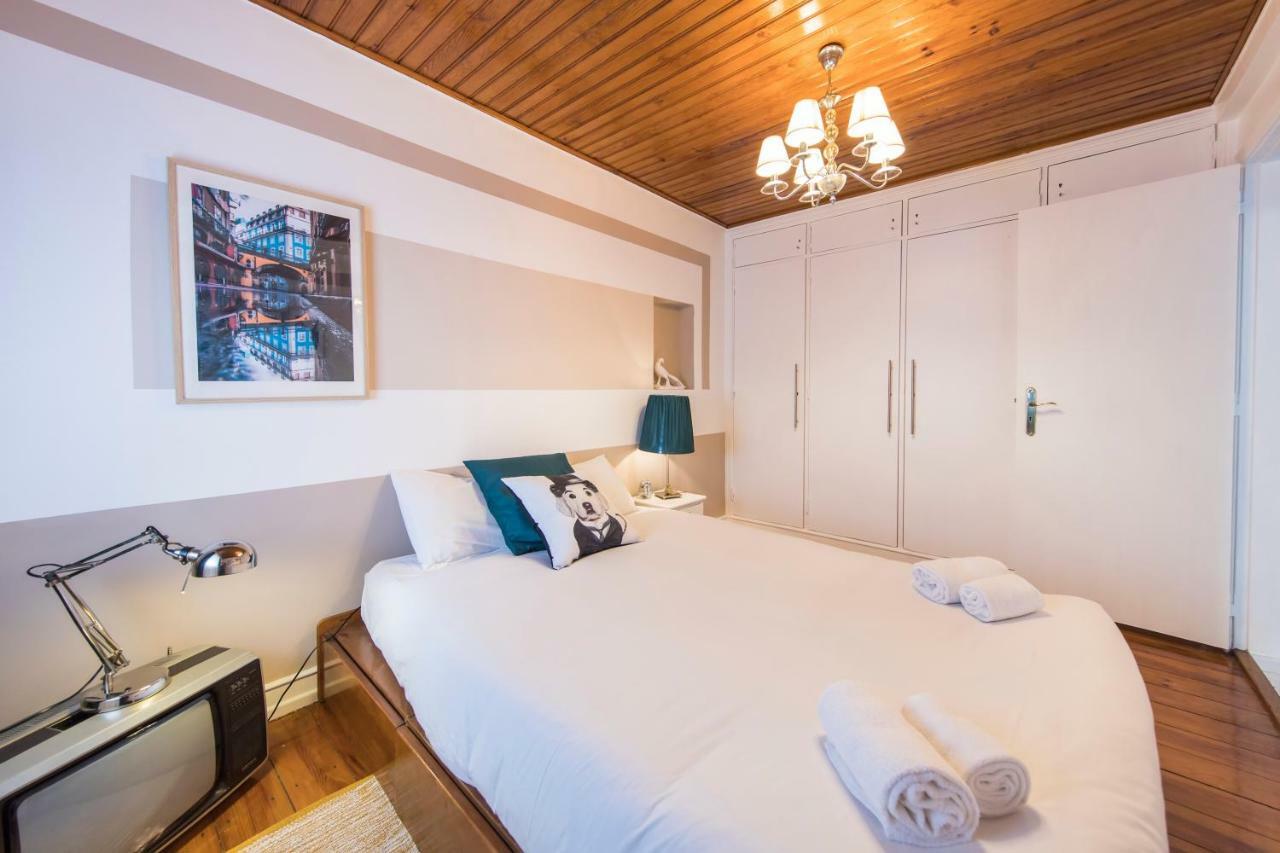 Picoas Artistic Flat Apartment Lisbon