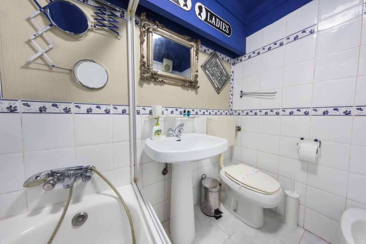 Picoas Artistic Flat Apartment *
